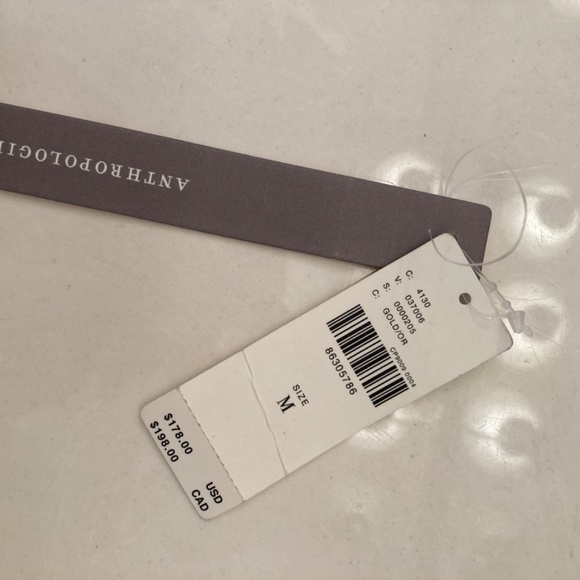 2023 Sequin Anthropologie mauve holiday party dress! - Picture 7 of 10